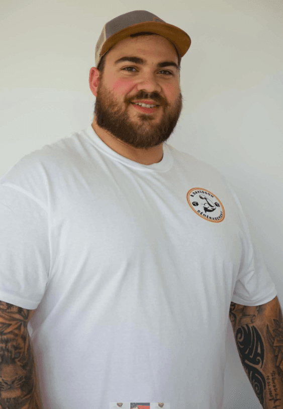 Brad Davidson