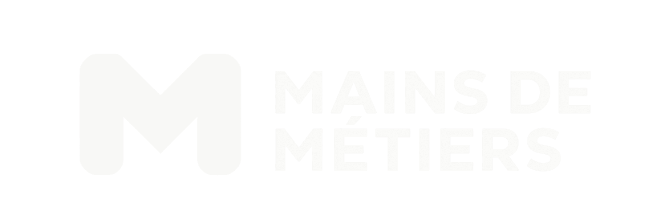 Mains de Métiers
